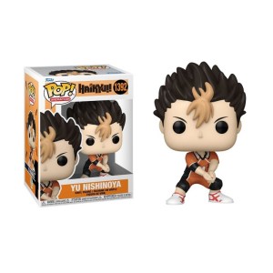 Haikyu!! Nishinoya Funko POP